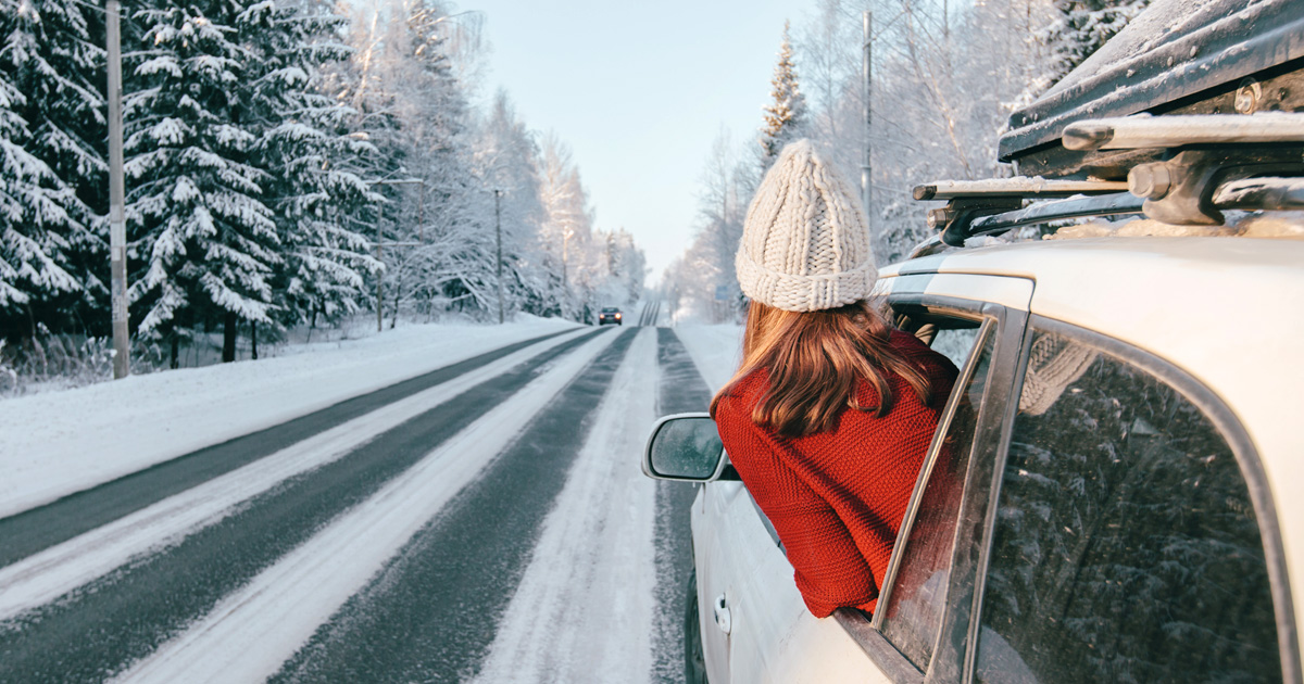 Fit für die Skiferien – deine Checkliste für die Reise